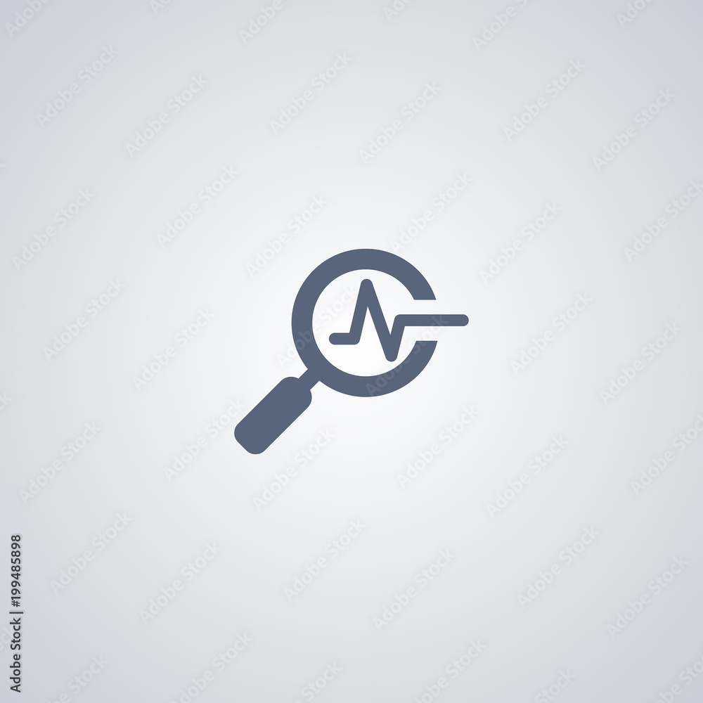 Analyst view icon Analyst view icon