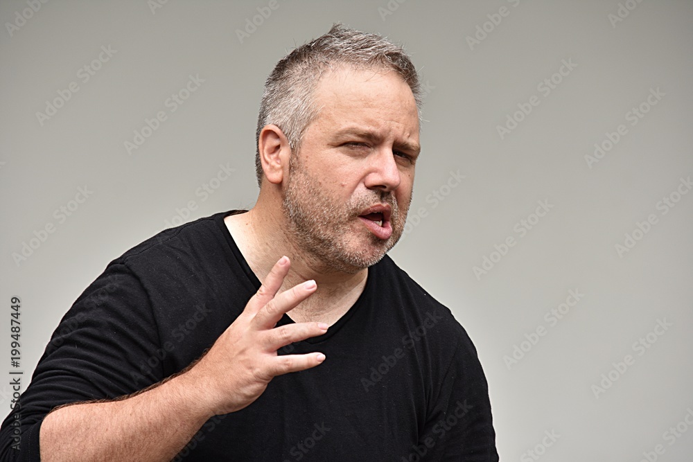 Crazy Fat Adult Male Crazy Fat Adult Male