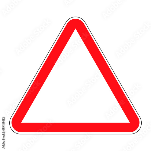 Verkehrsschild