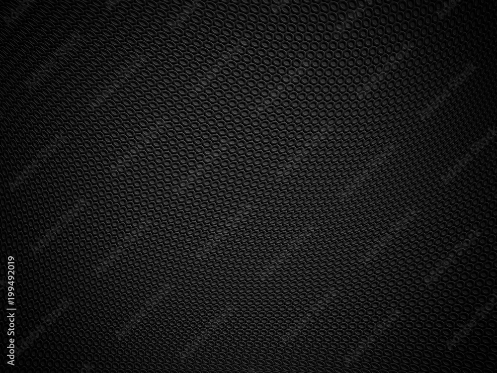 Acoustic Speaker Grille Texture Background Acoustic Speaker Grille Texture Background
