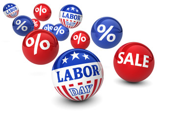 USA Labor Day Sale