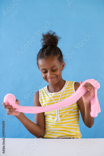 Silly Slime 