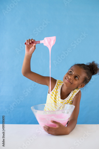 Silly Slime 