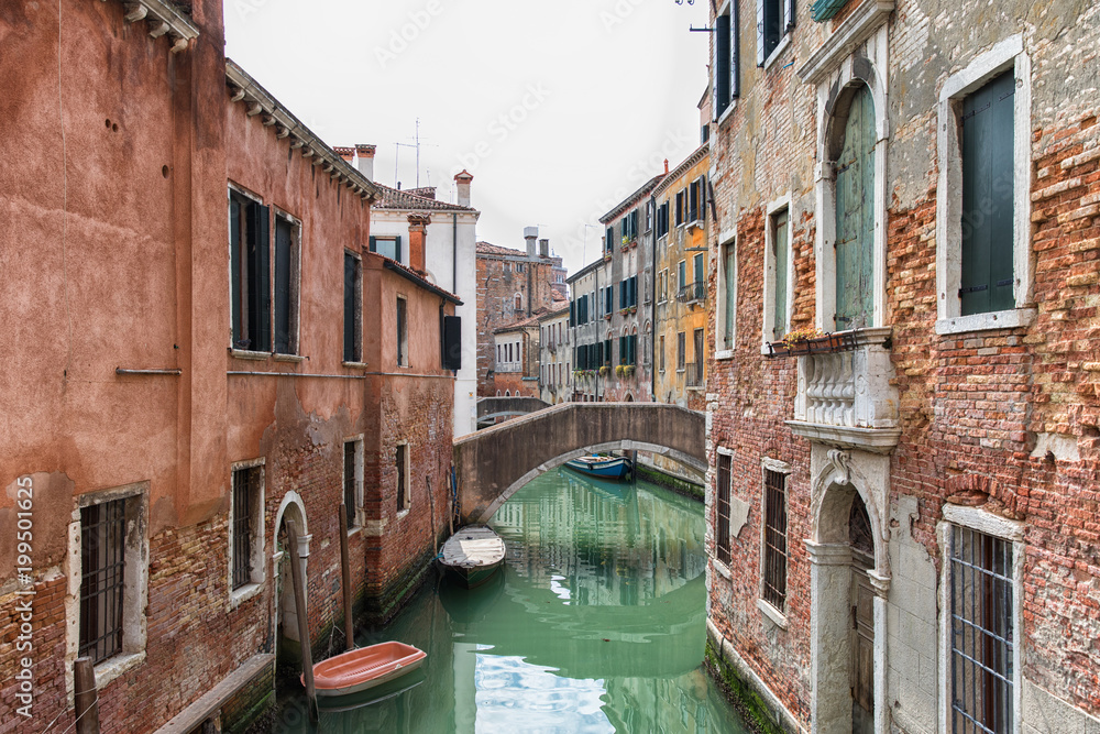 Venice Canals