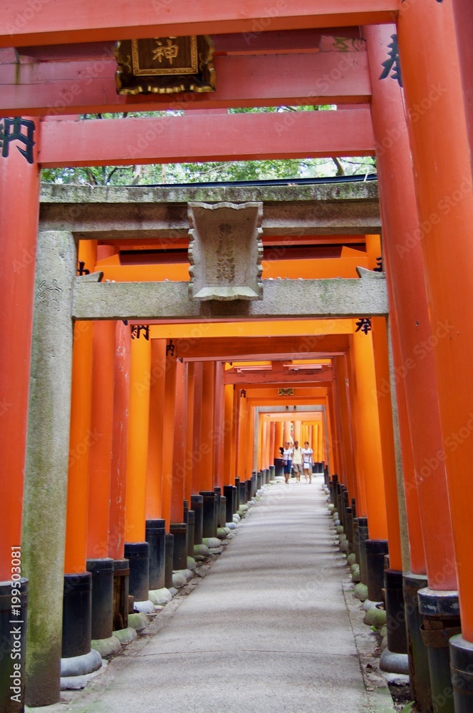 Kyoto - Japan