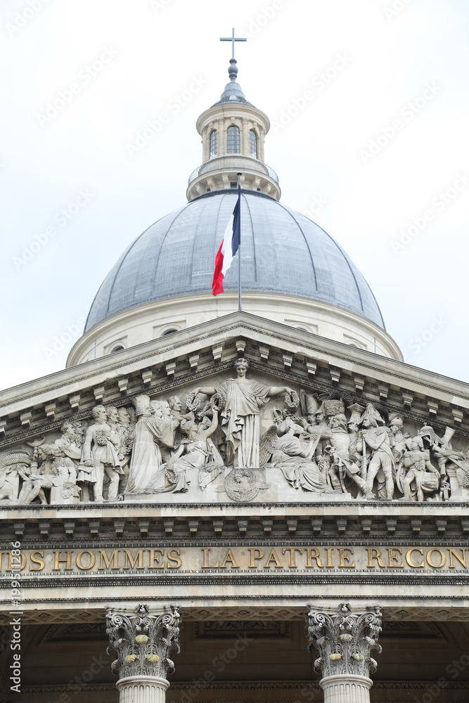 pantheon pantheon