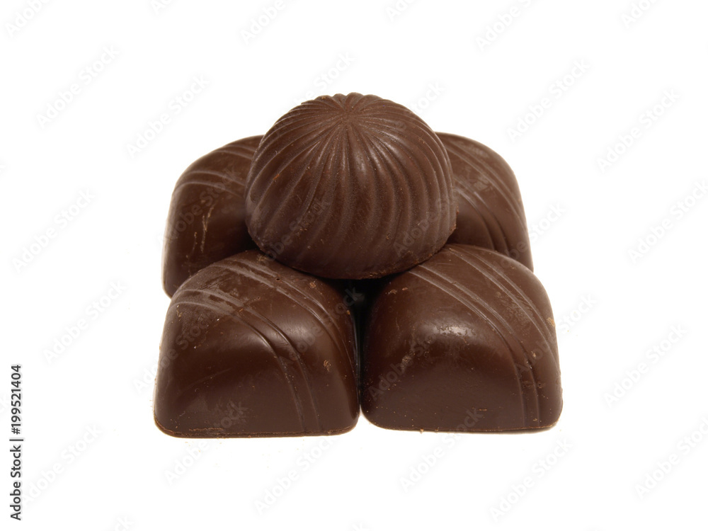 Chocolate Chocolate