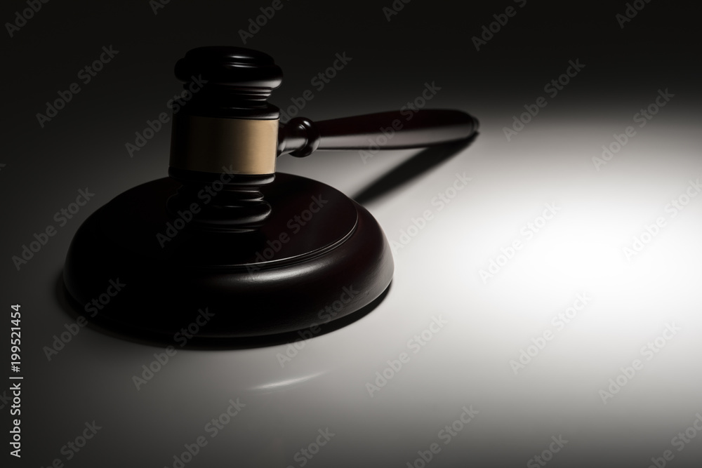 裁判イメージ オークションハンマー 裁判イメージ オークションハンマー
