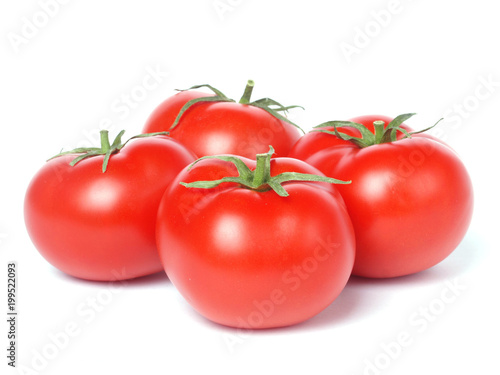 Fresh tomato