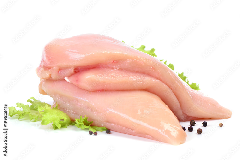 Meat chicken
