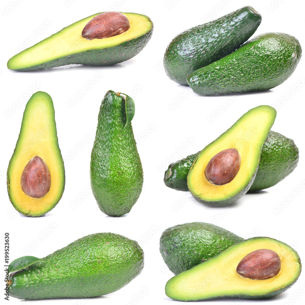 Avocado Avocado