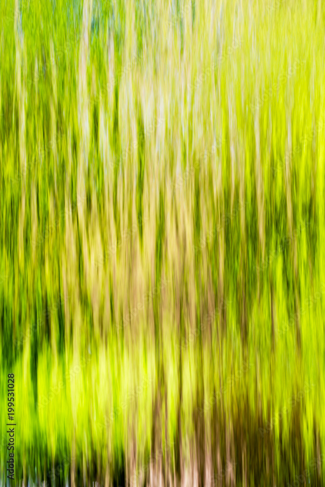Wall of moving water in nature as background Wall of moving water in nature as background