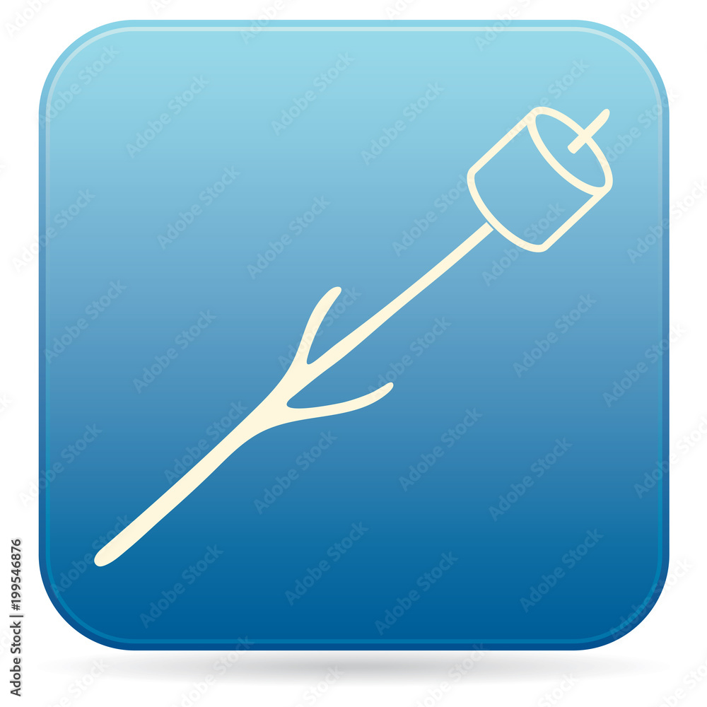 Zephyr on skewer icon Zephyr on skewer icon