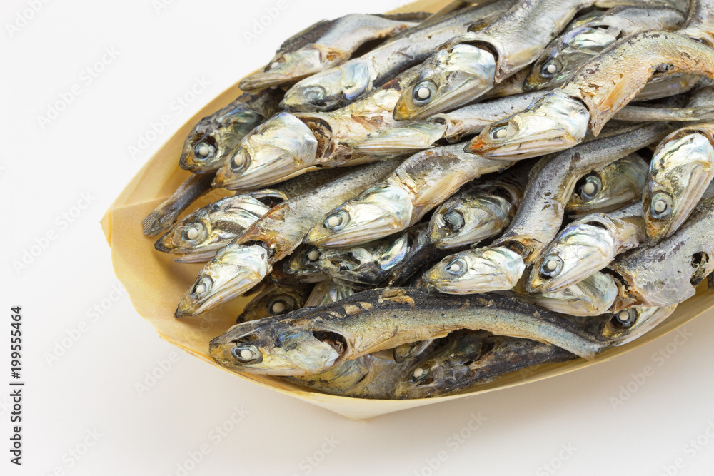 煮干し