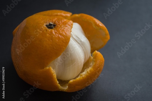 What does a beautiful wrapper hide?