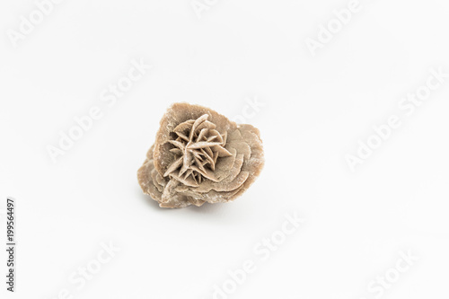 Valokuva Desert Rose Specimen Crystal