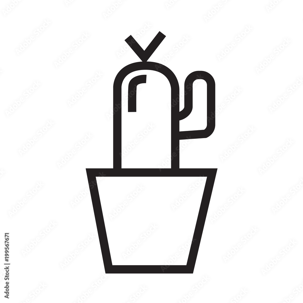 Obraz premium workspace icons