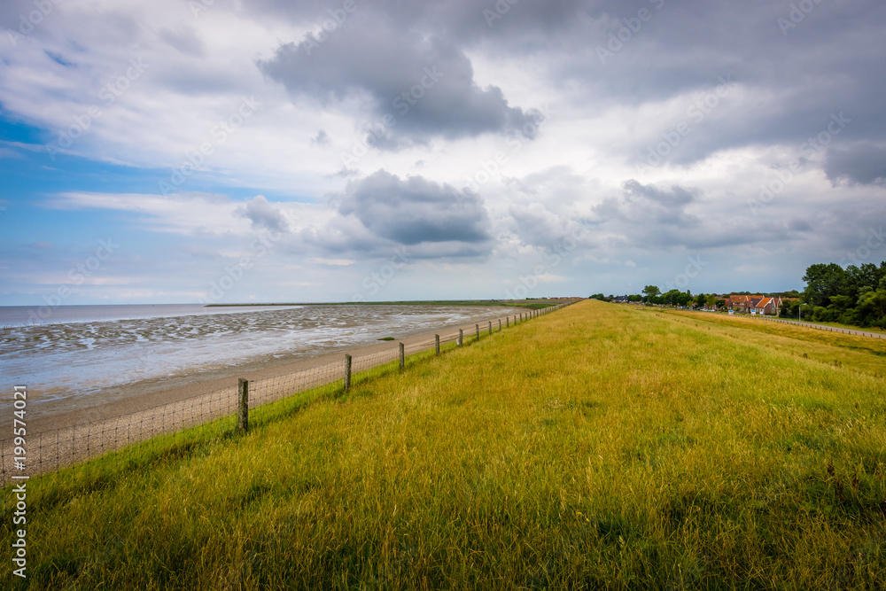 Obraz premium Harlingen - Netherlands