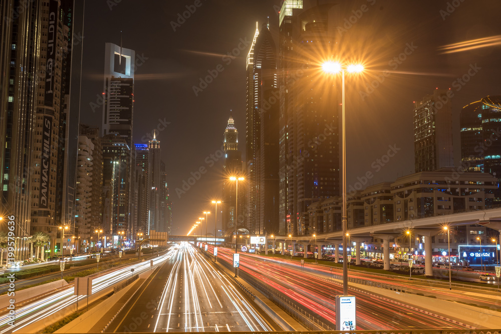 Fototapeta premium Dubai photography trip