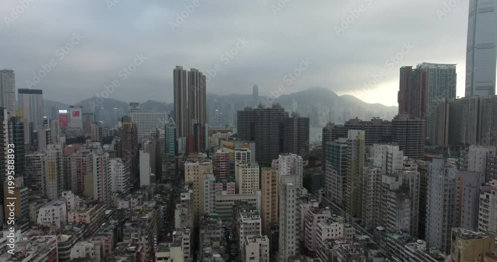 Hong Kong aerial view 49 Hong Kong aerial view 49