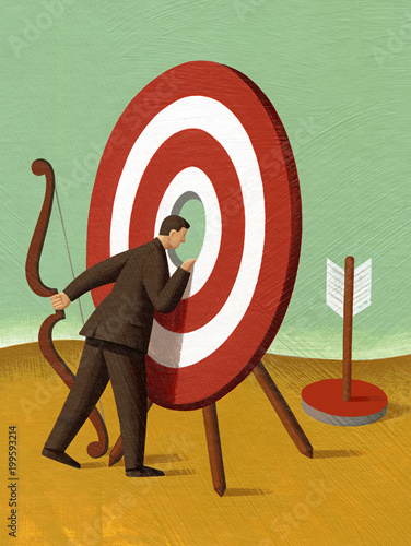 BULLSEYE
