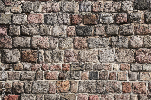 full frame shot of brick wall