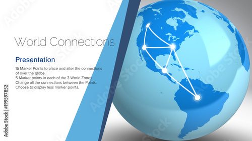 World Connections Title 2