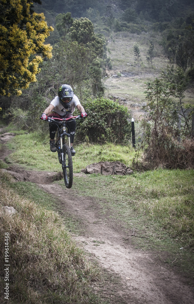 Naklejka premium deporte