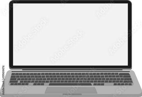 Notebook - Vector File