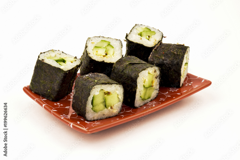 Rolls hi from Japan Rolls hi from Japan