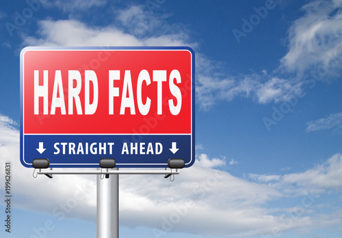 Printhard facts