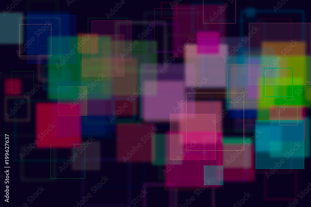 Shape illustrations background abstract, pattern texture. Generative, web, geometric & square. Shape illustrations background abstract, pattern texture. Generative, web, geometric & square.