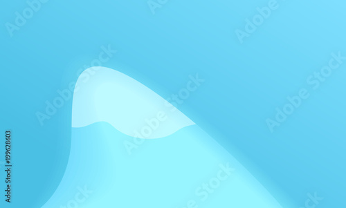 Blue Background with Aplen ...