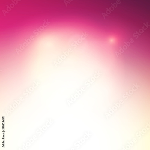 Vector Vibrant Background P...