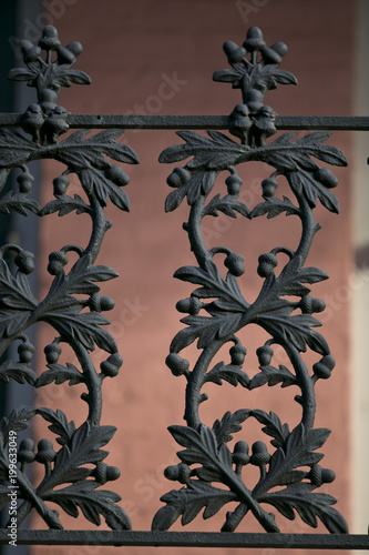 new orleans french quarter balcony