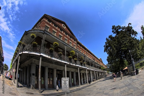 new orleans french quarter
