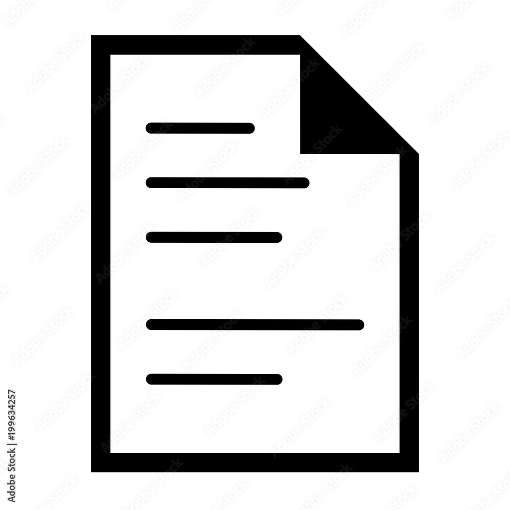Document Icon Document Icon