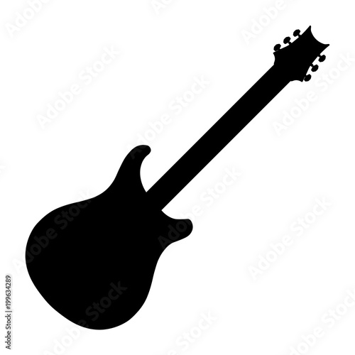 Guitar Icon