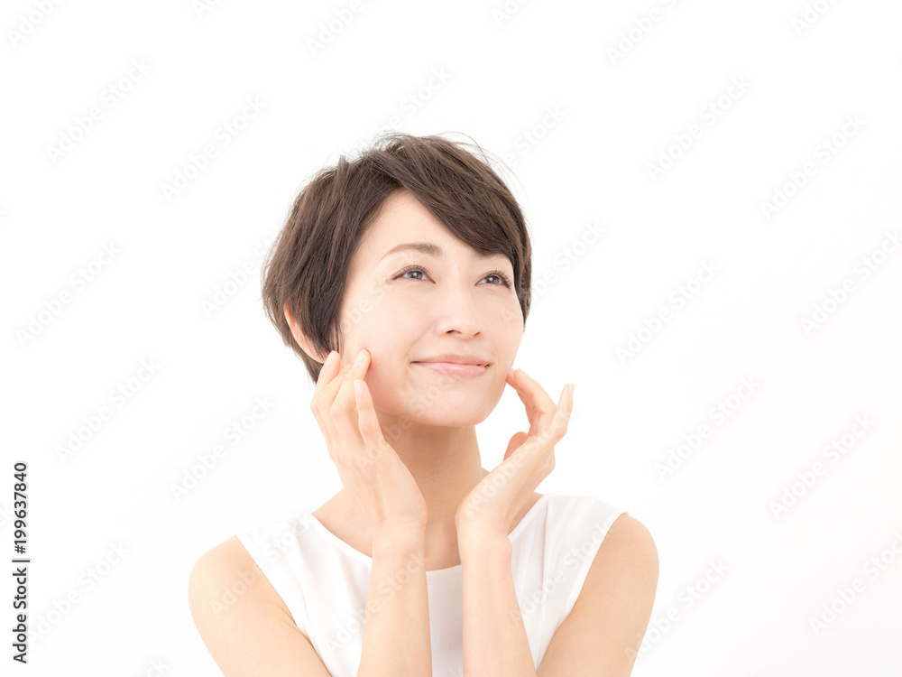 女性