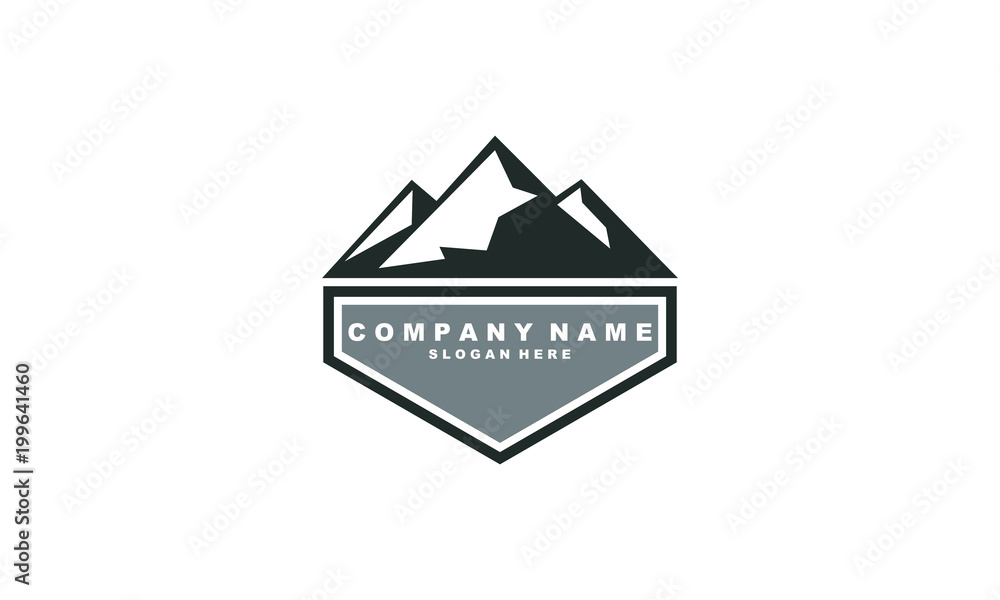 emblem mountain emblem mountain