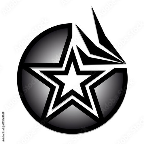 quality star symbol
