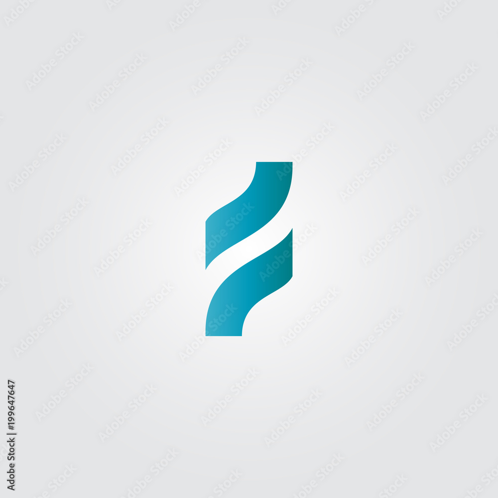 Abstract Icon Design Template. Abstract Icon Design Template.