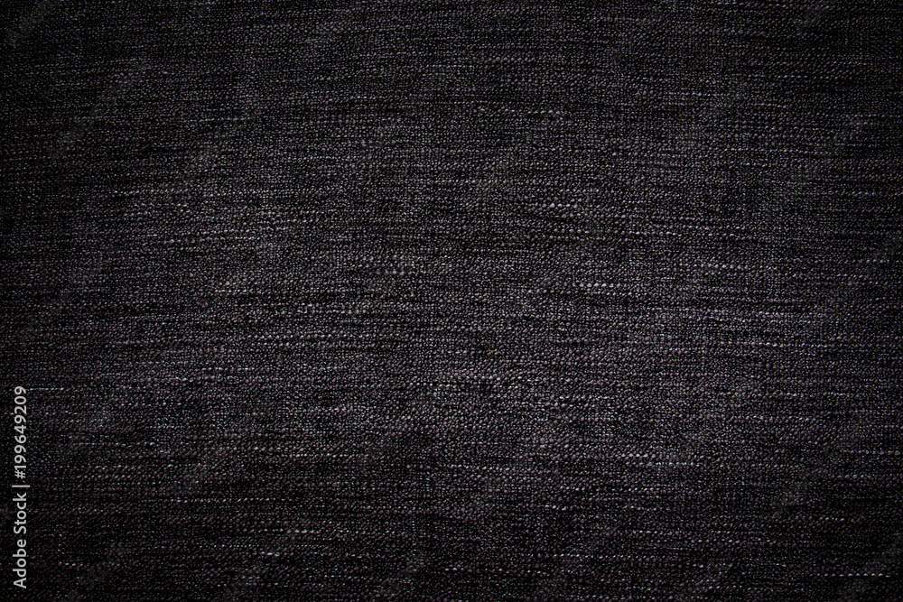 Native pattern on fabric in dark color tone background. Native pattern on fabric in dark color tone background.