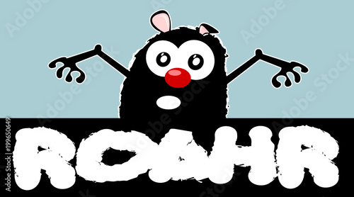 Grusel Bär