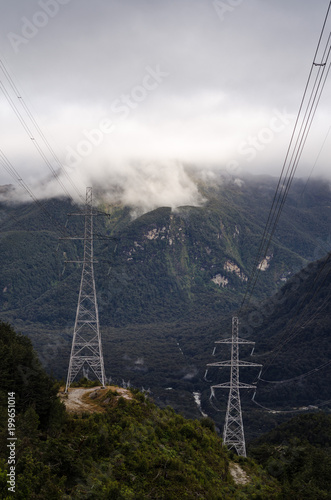 Electricity 