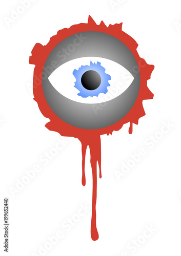imaginative eye