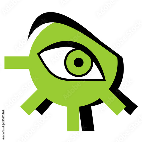 imaginative eye