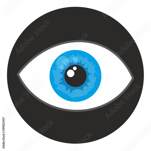 imaginative eye