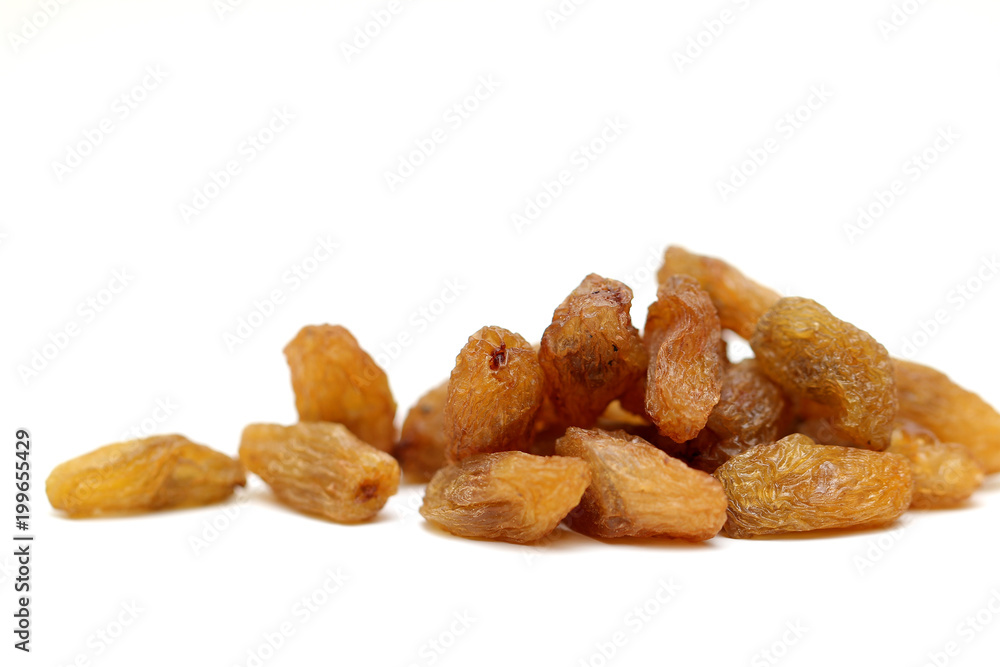 Raisins isolated on white background, abjosh Raisins isolated on white background, abjosh