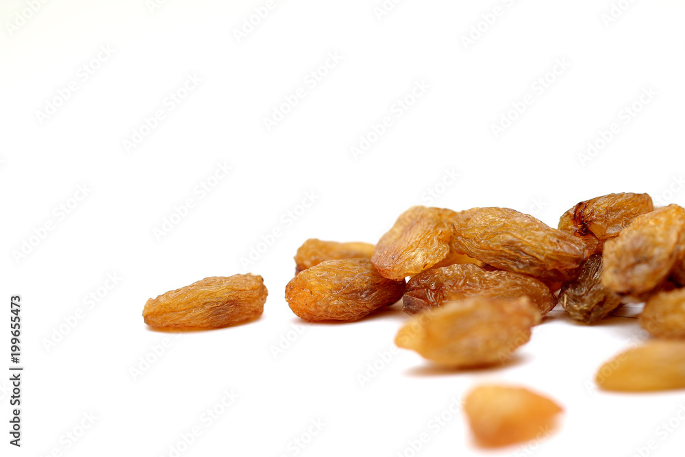 Raisins isolated on white background, abjosh Raisins isolated on white background, abjosh